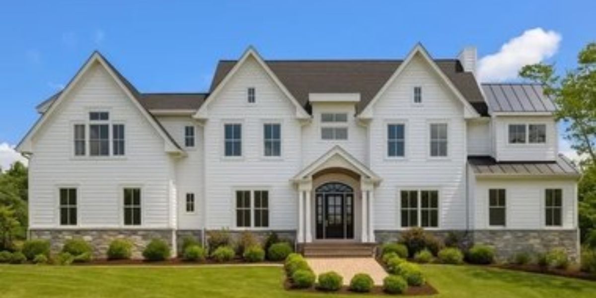 Million-Dollar Dreams Drive Bidding Wars in This Charming New Jersey Town