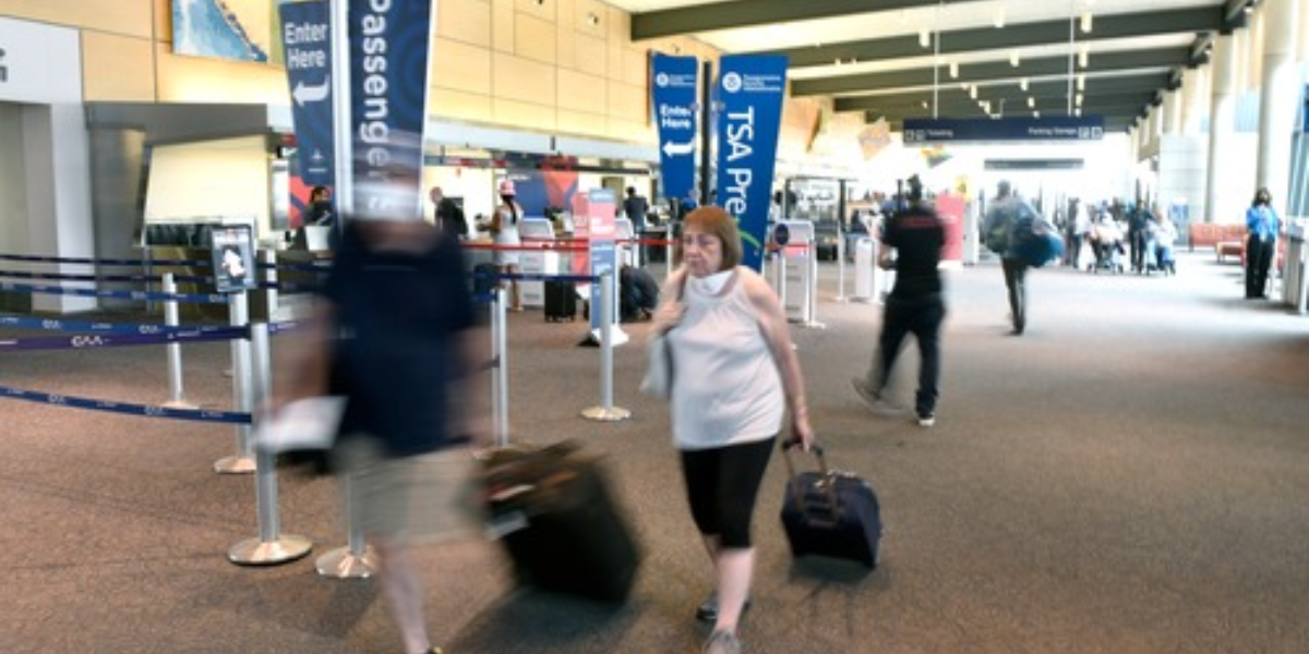 Millions Hit the Road Across New England for Long Holiday Weekend Travel Surge