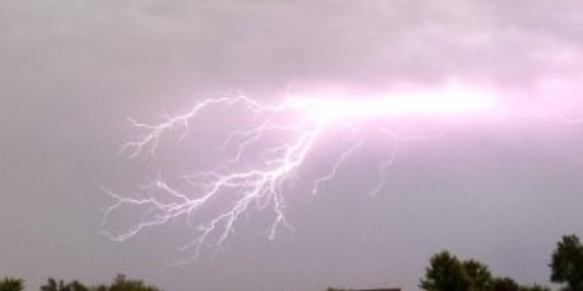 Minnesota Weather Alert: Heavy Rain & Storms Forecast for July 22nd — Caution Advised on US-53