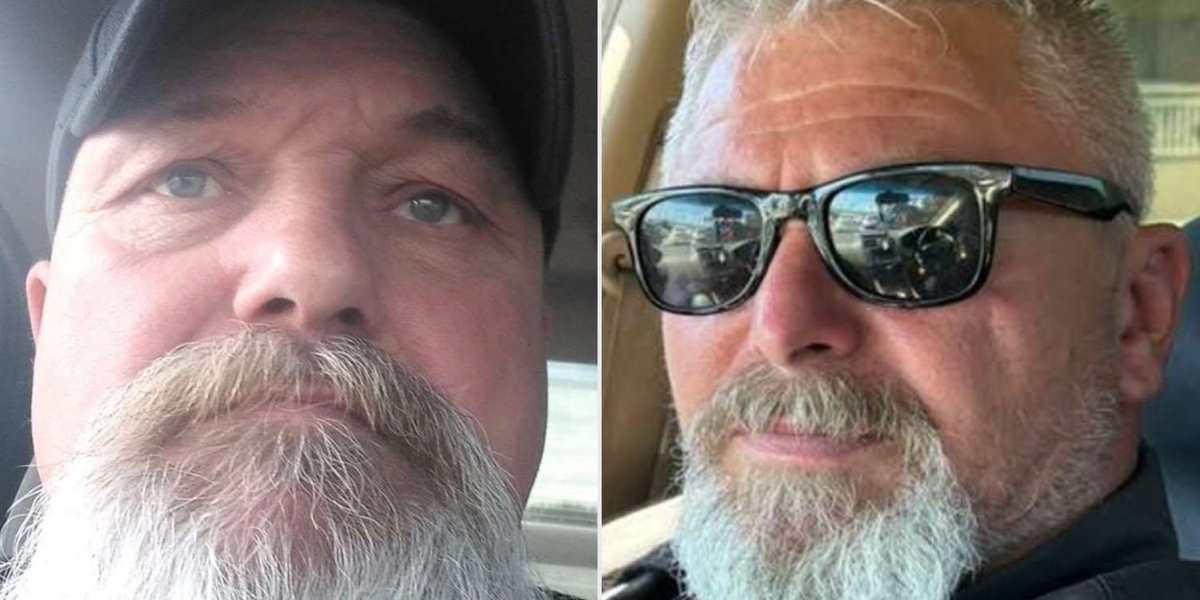 Missing Brothers' Bodies Discovered Off California Highway