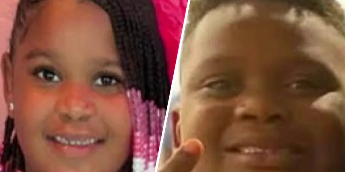 Missing Children, Ages 6 and 10, Safely Located in Homestead
