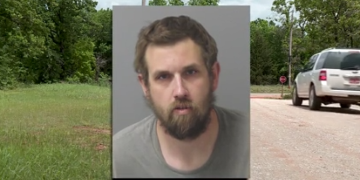 Missouri Man Charged in Animal Abuse Linked to Deadly Dog Attack in Cleveland County