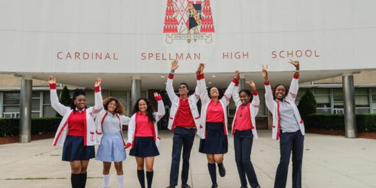 NYC Catholic HS Celebrates Nine ‘Millionaire’ Scholars Racking Up $11M in College Scholarships