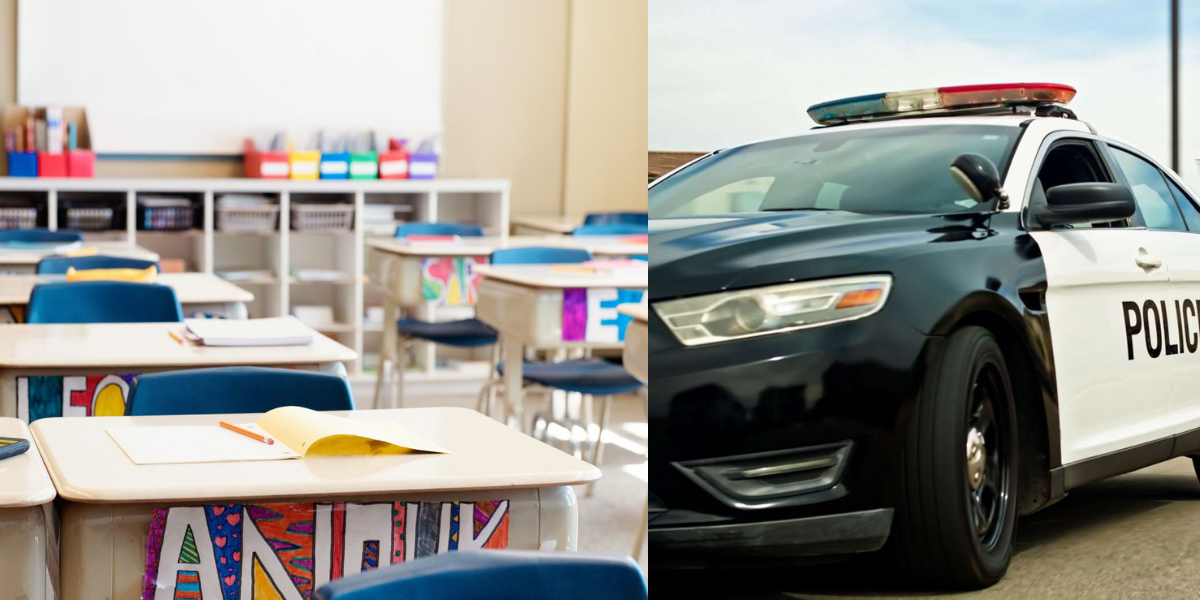 Nevada Teacher Accused of Decades-Long Sexual Abuse, Including Female Relative and Toddler