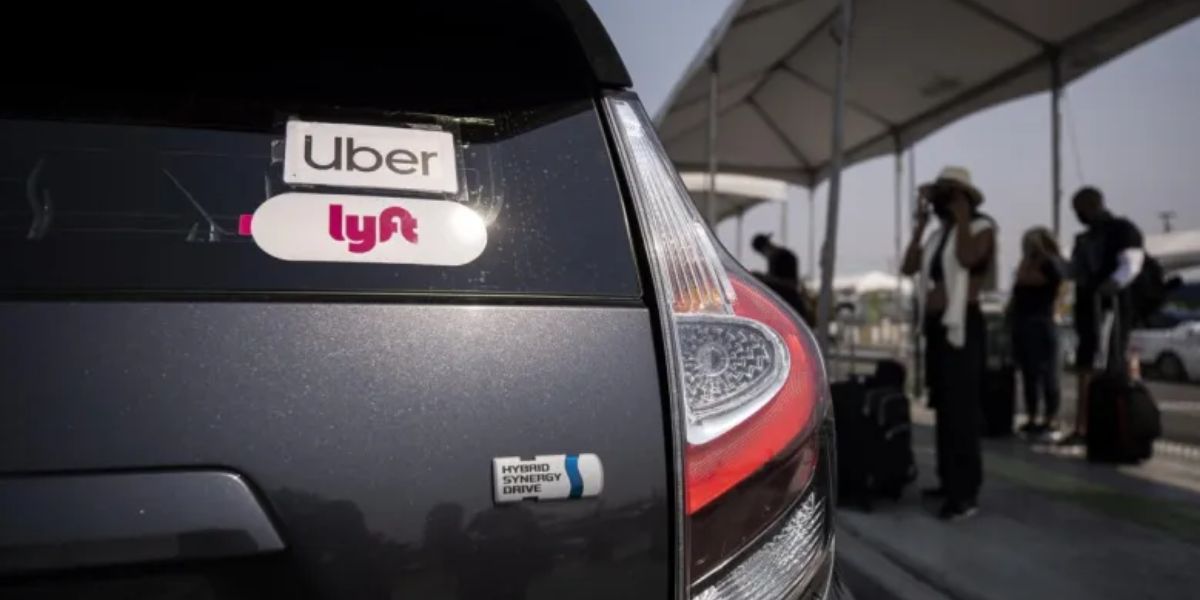 New Approach! North Carolina Approves 1.5% Ride Tax on All Uber and Cab Trips, Including Canceled Ones