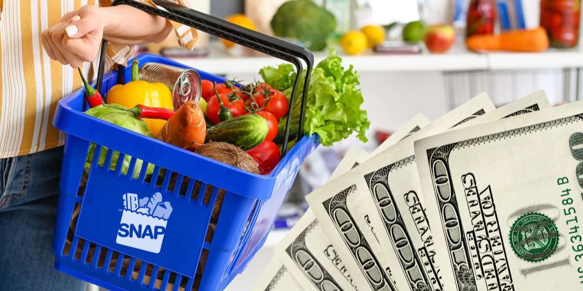 New Florida SNAP Schedule EBT Cards to Be Loaded With Up to $1,756