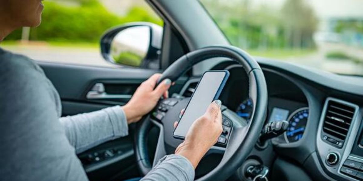 New Iowa “Touch Law” Bans Any Phone Touch While Driving; Violators Face Jail