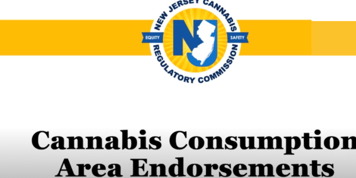 New Jersey Approves 4 New Cannabis Lounges Where Adults Can Smoke or Eat Marijuana Products