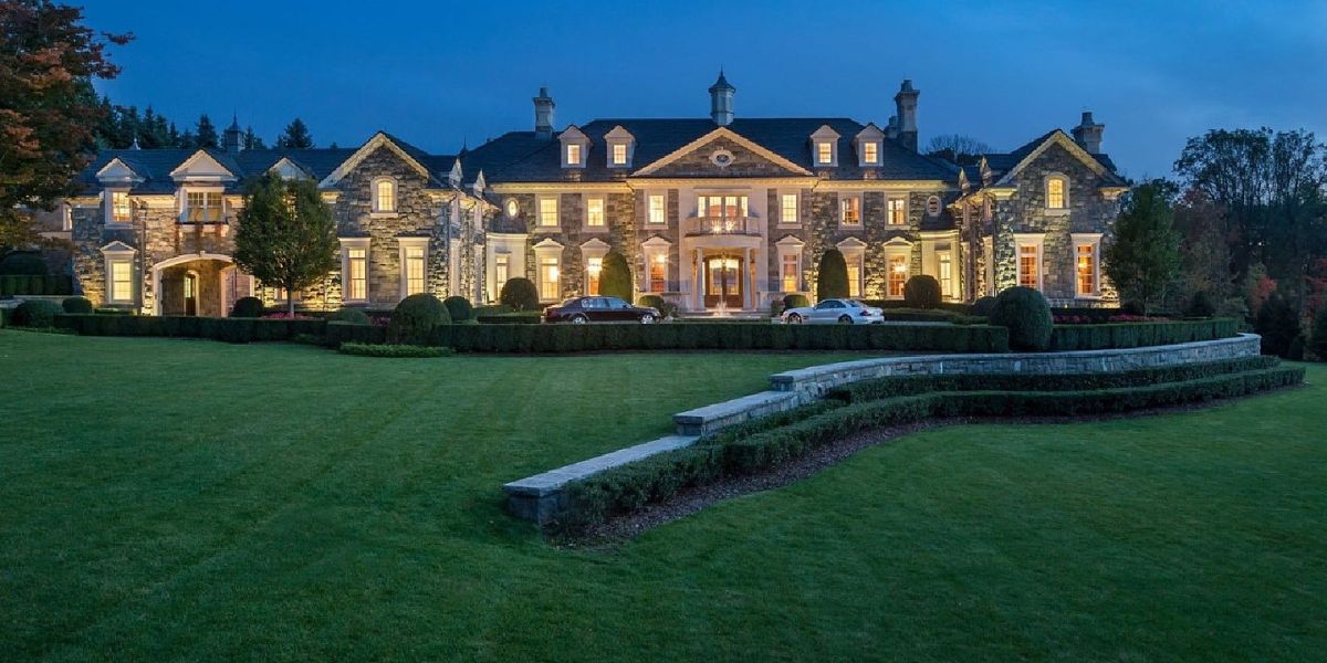 New Jersey’s New Rules Drive Up the Cost of Selling Million-Dollar Homes