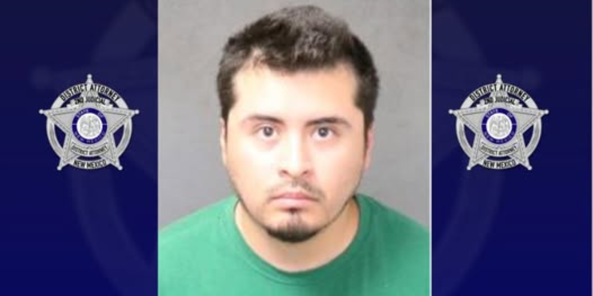 New Mexico Man, 24, Indicted for Killing Family and Dog, Attempted to Hide Bodies