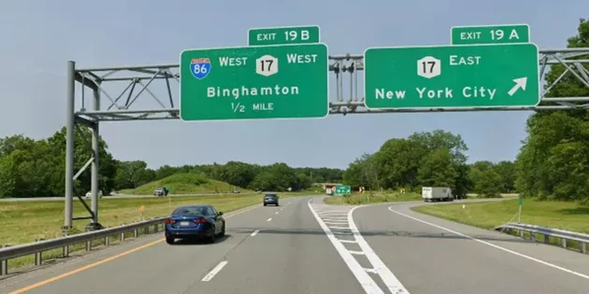 New Safety Measure: 5 Speed Cameras Now Active Across Dutchess & Orange Counties