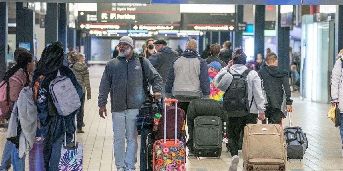 New TSA Rule Takes Effect in September — Avoid Fines by Leaving This Out