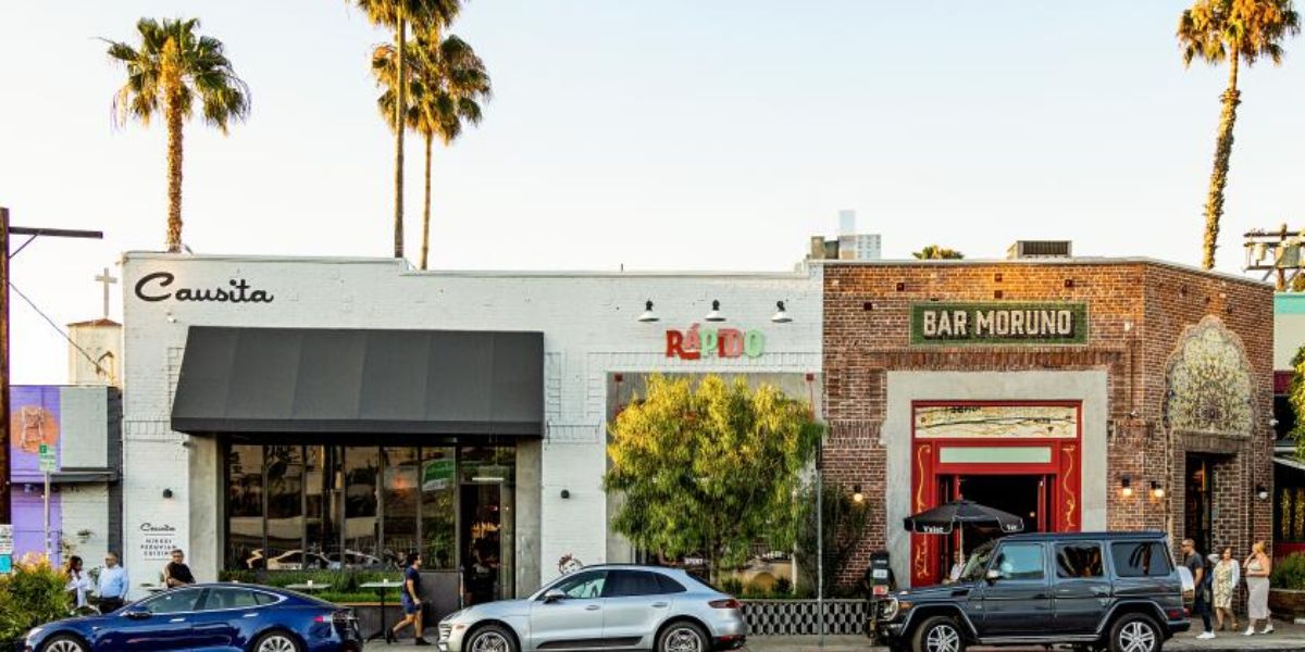 New Taste is Coming! A California Favorite Is Gone Iconic LA Restaurant Closes After More Than Two Decades