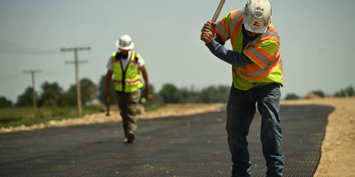 New Tax Policy Means More Money for Workers Logging Overtime