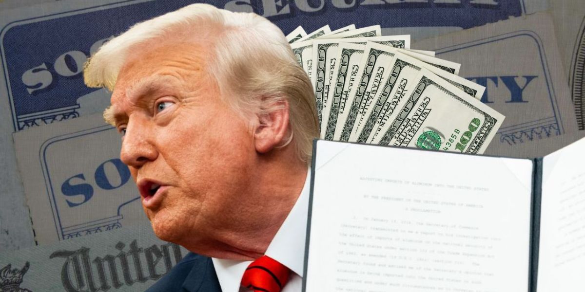 New Week, New Checks Social Security Retirement Payments Up to $5,108 Incoming