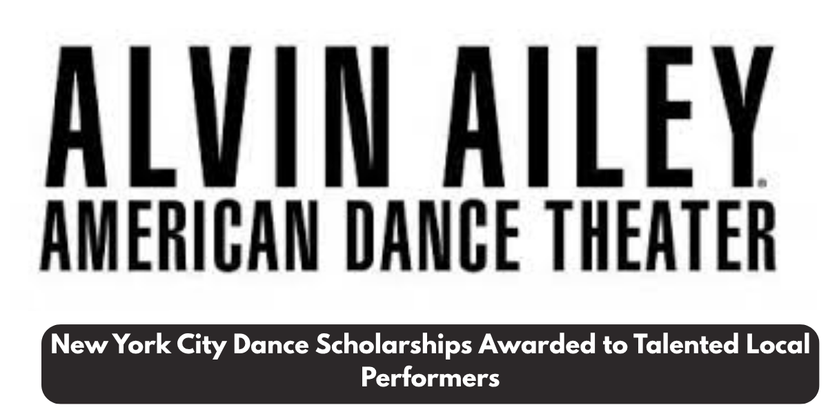 New York City Dance Scholarships Awarded to Talented Local Performers