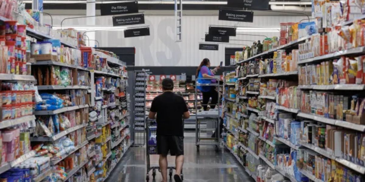 Now Door Is Closing! Grocery Crisis Looms as Pick ‘n Save Pulls Out of Key Locations