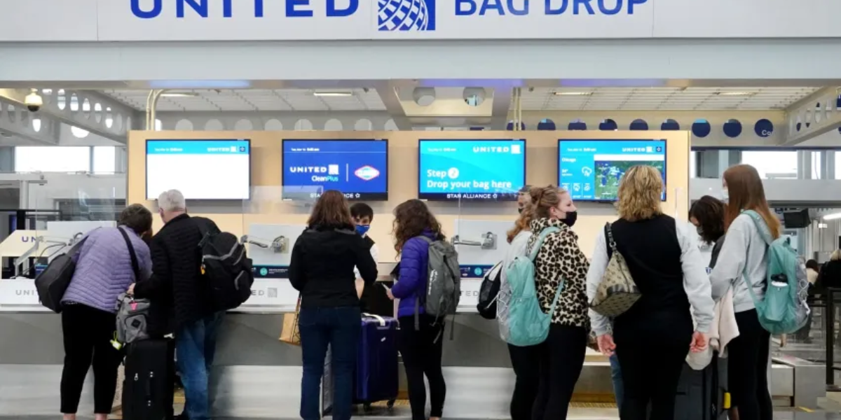 O’Hare Airport Operations Paused as Severe Weather Sweeps Through Chicago