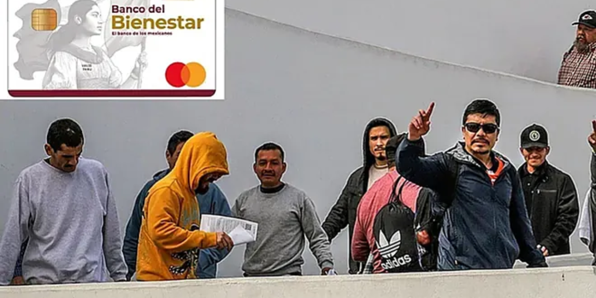 Paisano Card: Mexico’s Move to Shield Remittances From New U.S. Tax