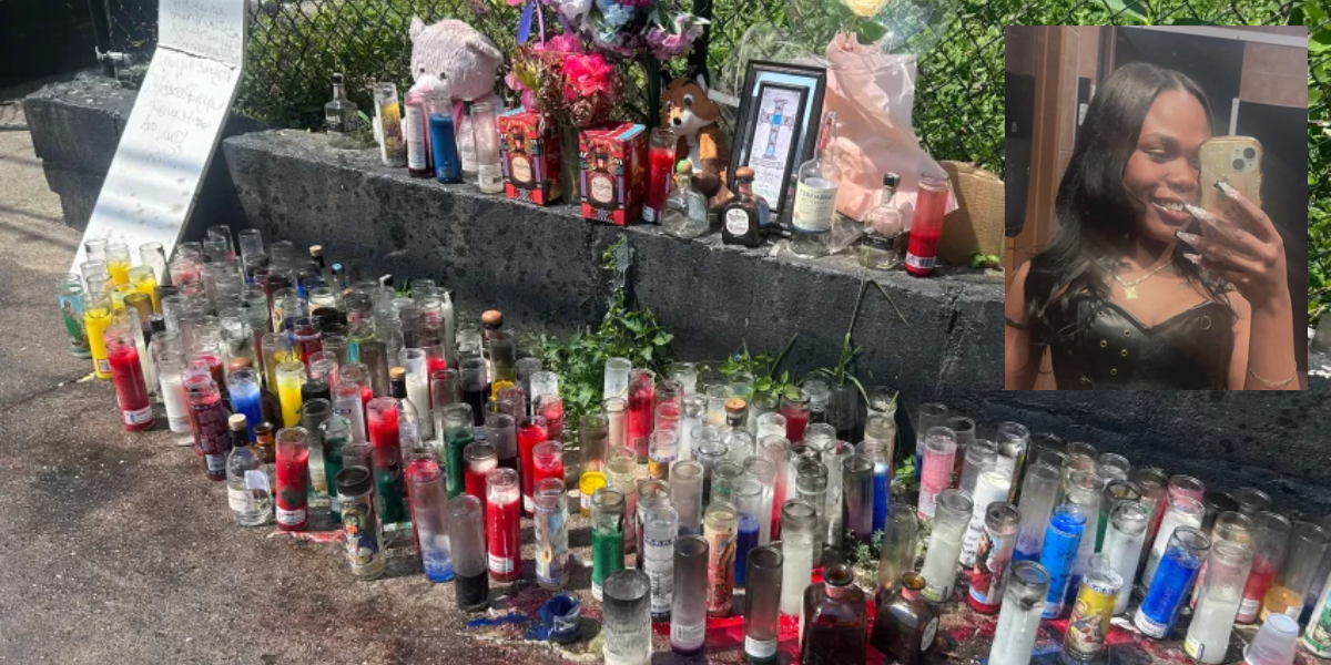 Police Still Seeking Suspect After Tragic Shooting of Waterbury Teen Girl