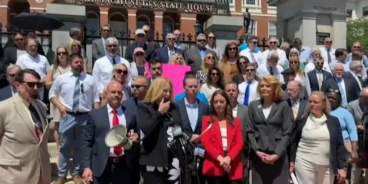 Public Defender Strike Could Prompt Release of Indigent Defendants by Monday