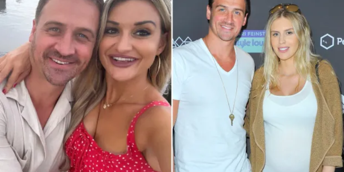 Ryan Lochte’s New Girlfriend Shades His Ex-Wife in Bold ‘Betrayal’ Post