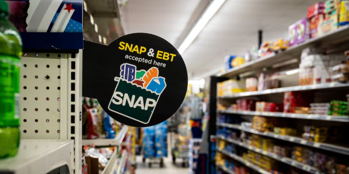 SNAP Benefits: What They Are and How Recent Legislation Could Impact Millions