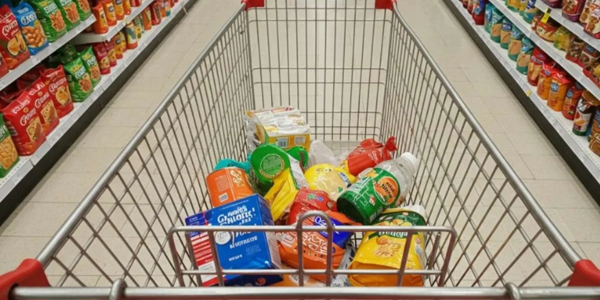 SNAP Cuts Incoming: College Students and Part-Time Workers Among Most Affected by Trump Legislation