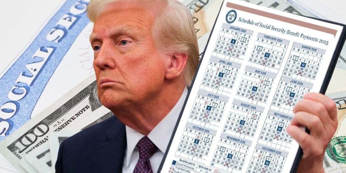 SSDI, SSI, and VA July Checks: Federal Government Confirms New Disbursements