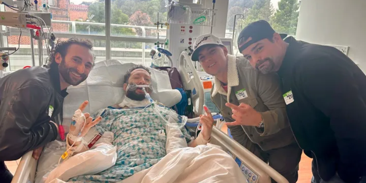 San Francisco Bar Incident: Man Stabbed in Neck, Recovering in Hospital
