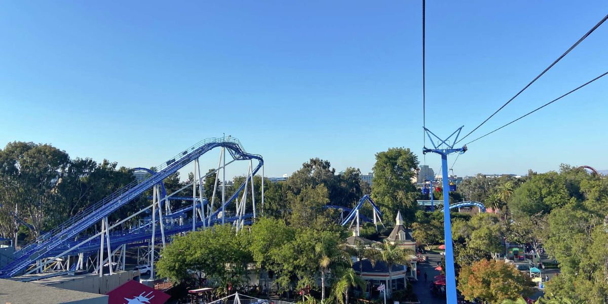 Santa Clara’s Legendary Theme Park to Close Its Gates After 5 Decades