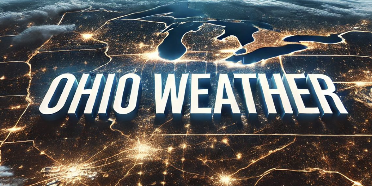 Scorching Heat Returns to Ohio: Sunny Skies and Highs Near 90°F This Week