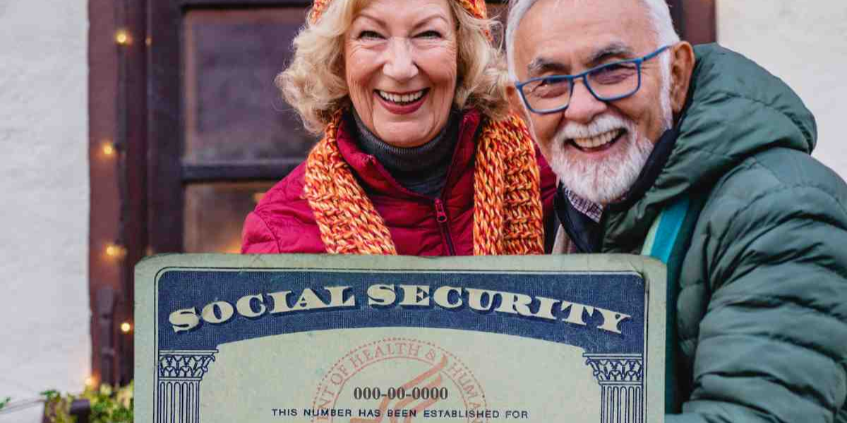 Senior Couples to Receive $3,089 in Social Security Payments This July