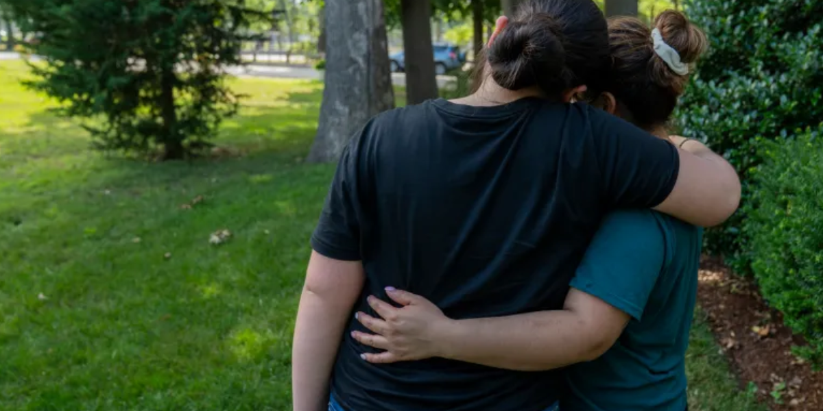 She’s Just 13 — Yet This Immigrant Girl Was Jailed in Maine for Two Long Weeks