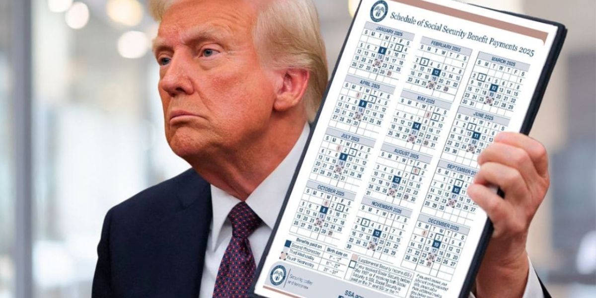 Social Security Update Mandatory Electronic Payments Begin September 30, 2025