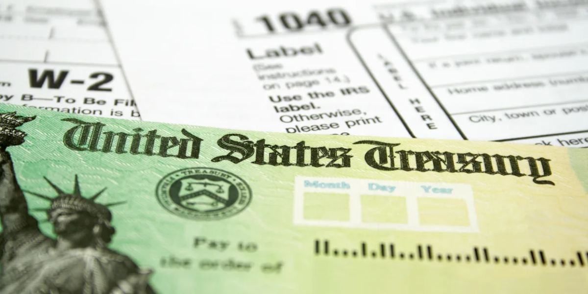 Stimulus Check in July? What the IRS Says and How to Stay Informed