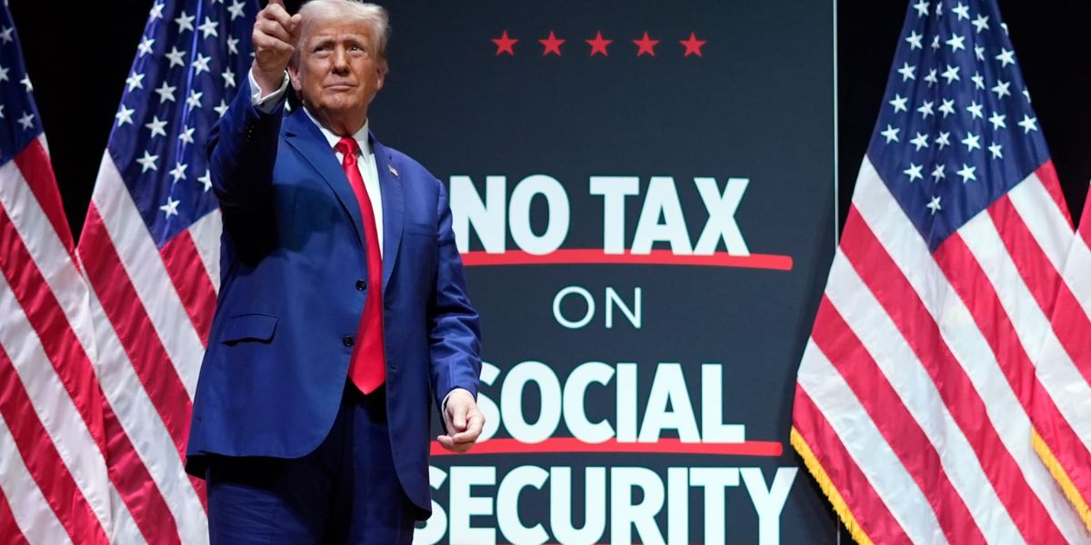 Group No Longer Owes on Social Security Benefits