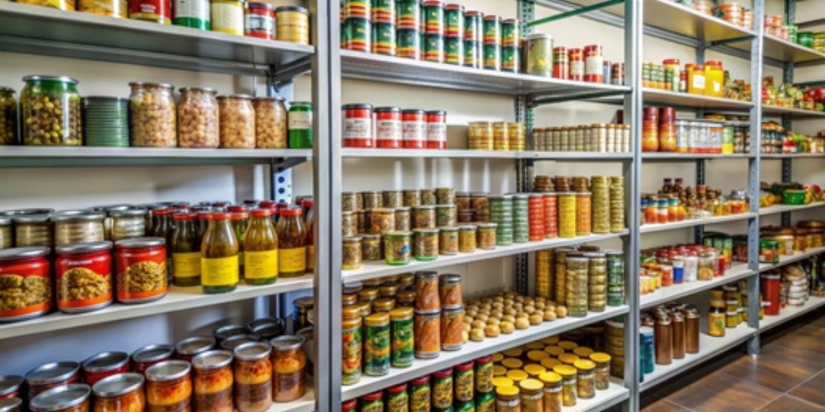 Tennessee Hunger Relief Group Warns SNAP Cuts Could Devastate Rural Families