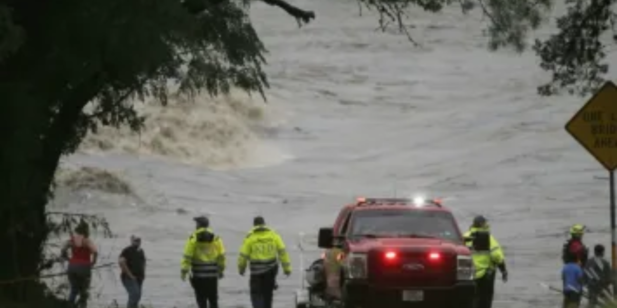 Texas Flood Tragedy: 13 Dead, Over 20 Girls Missing from Camp Mystic in Hunt