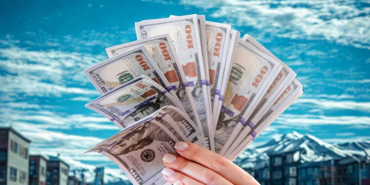 The So-Called ‘Permanent’ Stimulus Program Is Back for Another Round