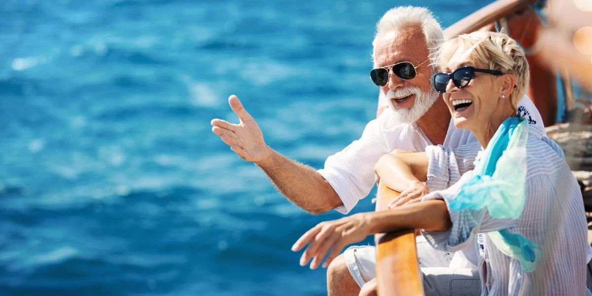 The Sweet Spot Best Retirement Age Revealed for Higher Monthly Payments