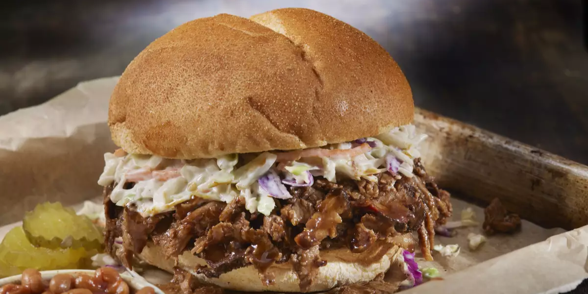 This Nebraska Restaurant Just Won 'Best Barbecue' Title