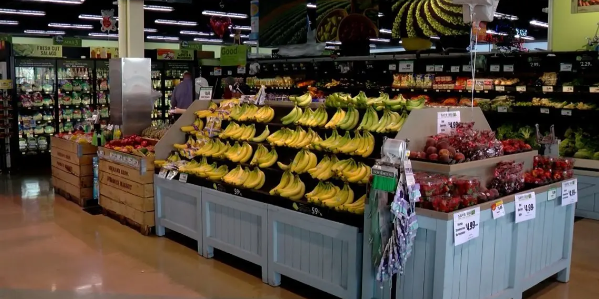 Thousands in Illinois at Risk as Federal Changes Impact SNAP Benefits