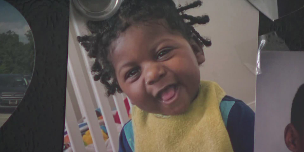 Toddler Survives 15-Story Plunge in Maryland, Doctors Call It a Miracle