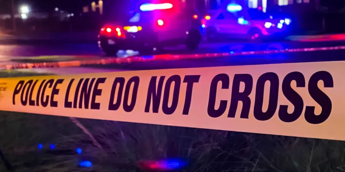Tragic Crash in Pflugerville Leaves One Pedestrian Dead After Vehicle Collision