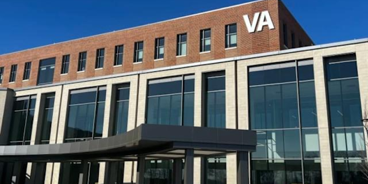 Two Veterans' Housing Facilities in Wisconsin to Shut Down Over Funding Shortage