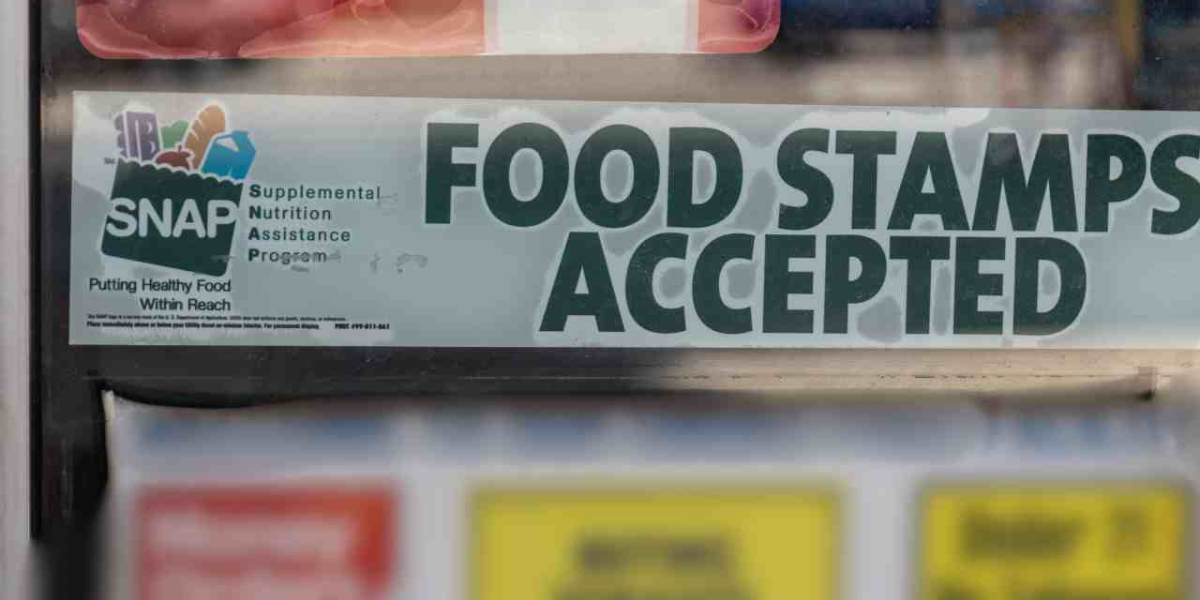 Unemployed on SNAP in 2025? Here’s What the New Work Rules Mean for You
