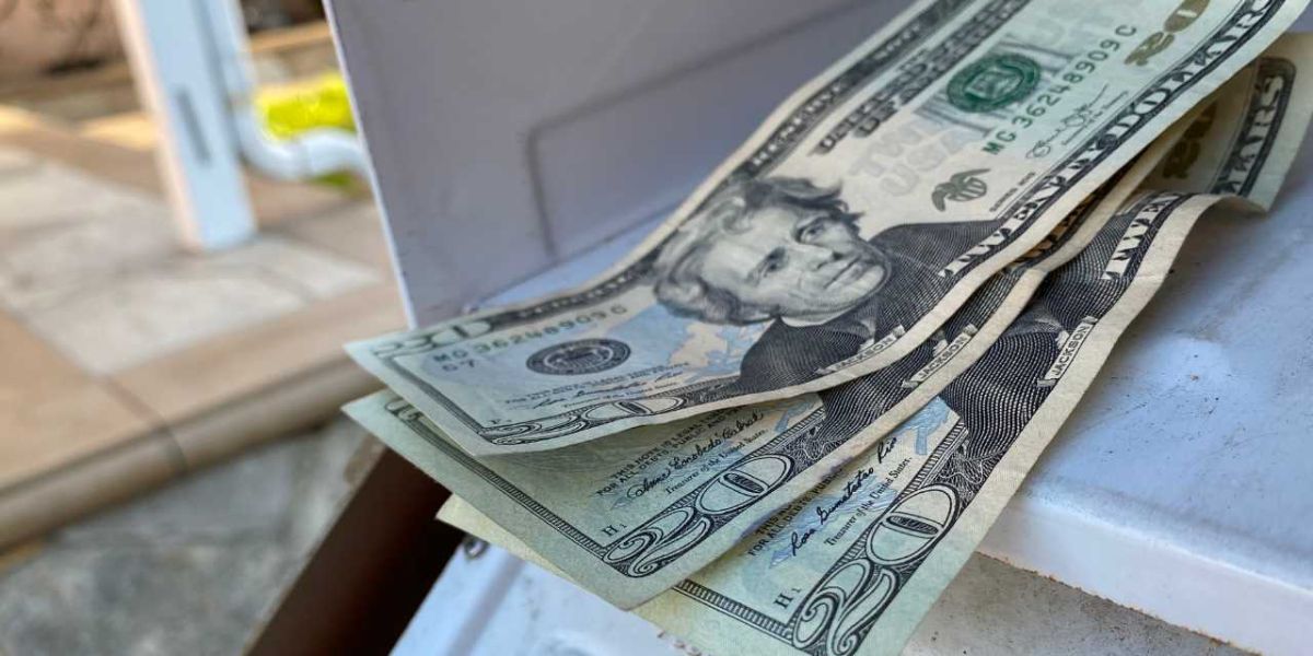 Up to $500 in Tax Refunds Rolling Out for Eligible Residents in One State