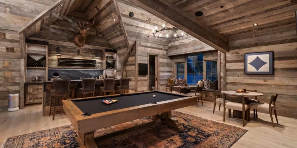Utah Luxury Real Estate Reaches New Heights With $72.5M Ranch Listing