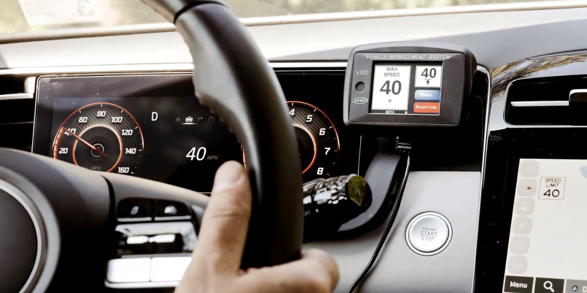 Virginia Lawmakers Approve Mandatory Speed Limiters—Reckless Drivers Reined In